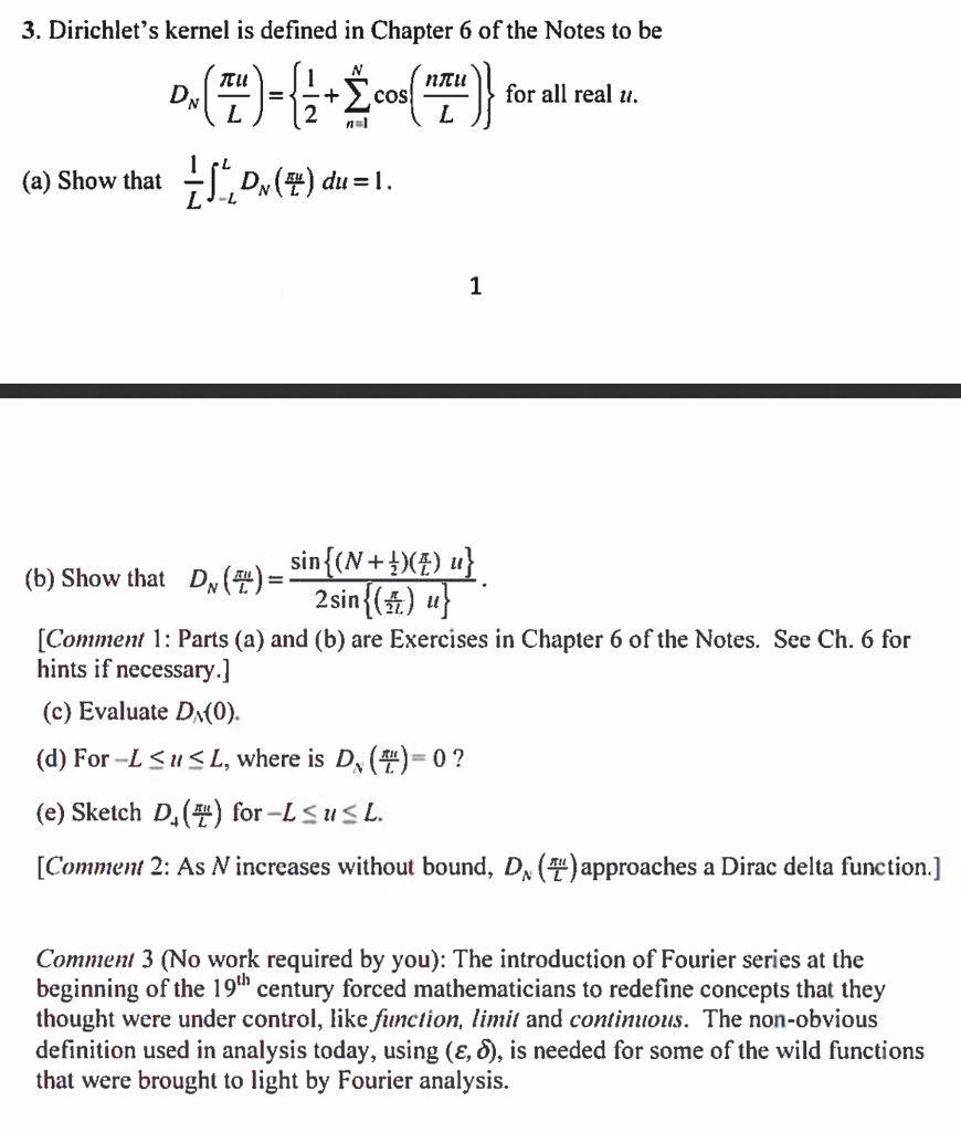 solved-3-dirichlet-s-kernel-is-defined-in-chapter-6-of-the-chegg