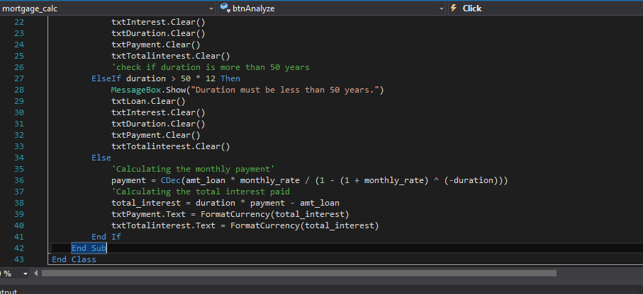 Solved Car Loan Write a program to analyze a car loan. See | Chegg.com