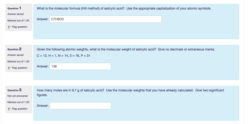 solved-how-many-moles-are-in-9-7-g-of-salicylic-acid-use-chegg