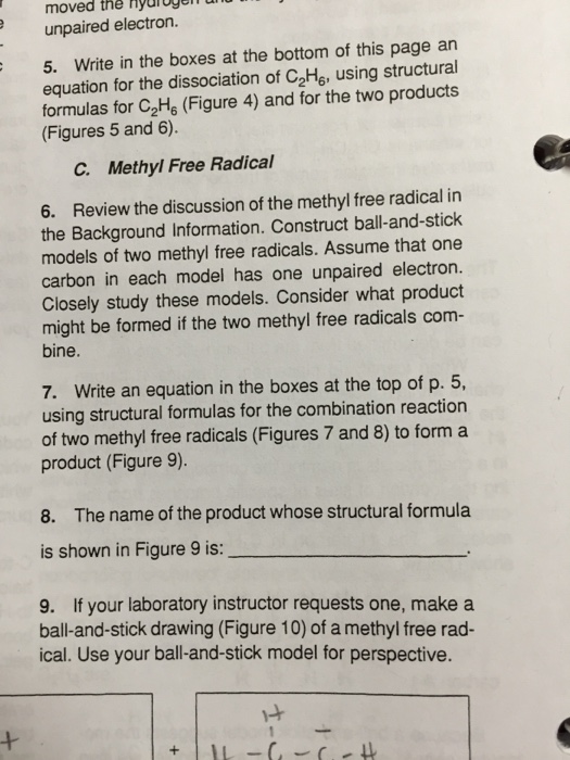 General Chemistry lab