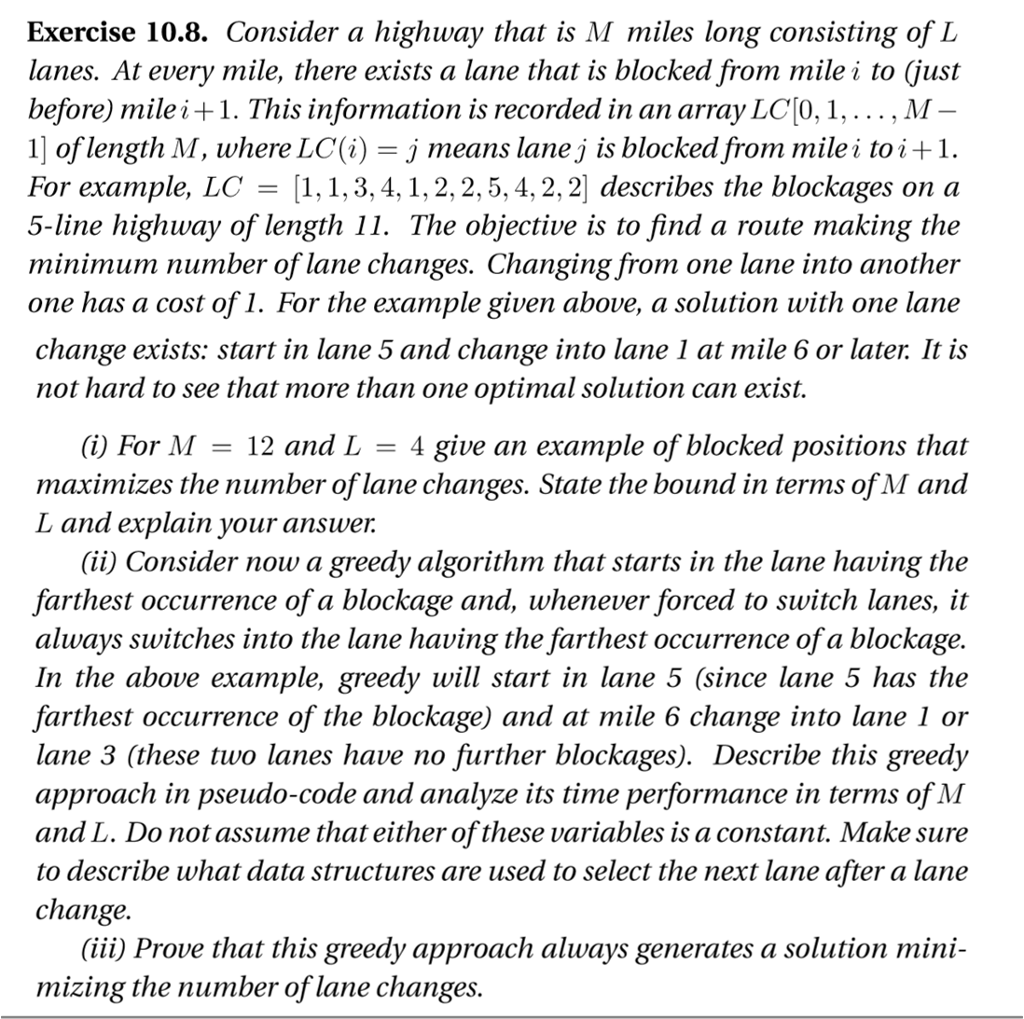 solved-exercise-10-8-consider-a-highway-that-is-m-miles-chegg