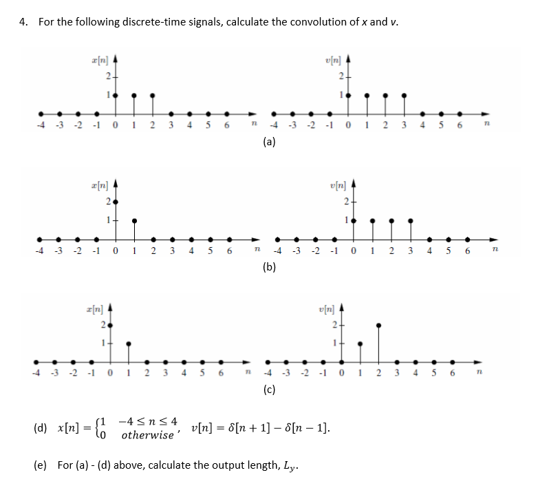 solved-4-for-the-following-discrete-time-signals-calculate-chegg