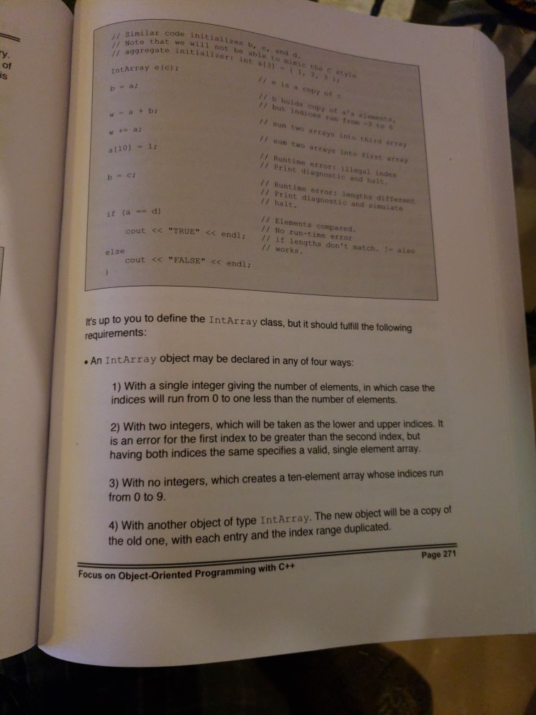 Solved need help with this program in c++ I have posted this | Chegg.com
