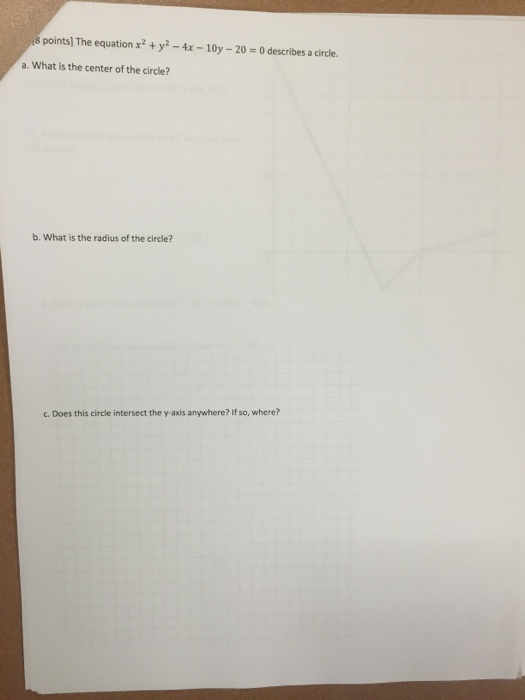 solved-the-equation-x-2-y-2-4x-10y-20-0-describes-chegg