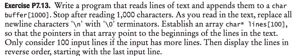 exercise-p7-13-write-a-program-that-reads-lines-of-chegg