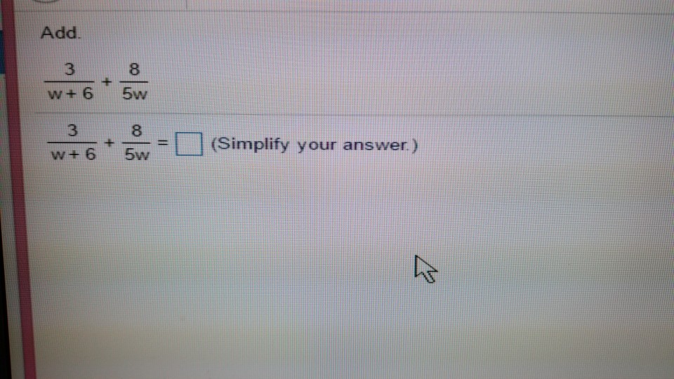 Solved i cant figure this out ? please help I've been stuck | Chegg.com