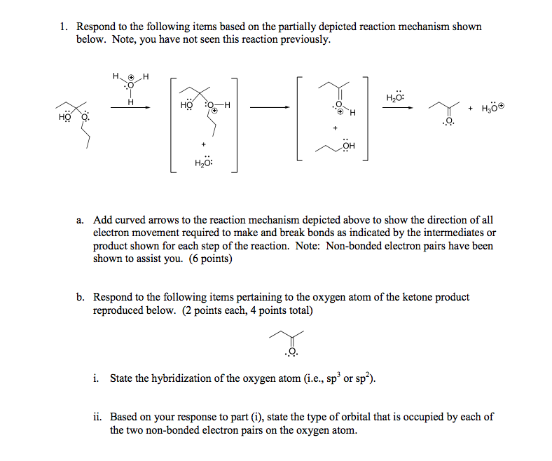 Solved 1. Continued. Using The Axes Provided Below, Sketch A 