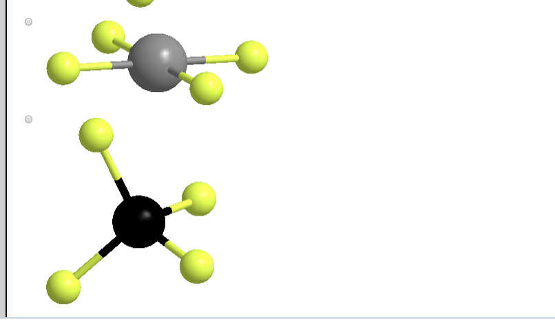 Solved: Part 1. Fluorine Forms Compounds Of Chemical Formu... | Chegg.com