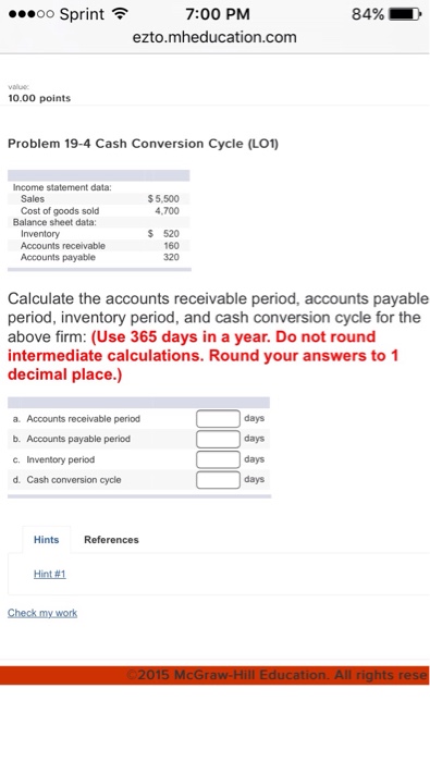 solved-cash-conversion-cycle-lo1-calculate-the-accounts-chegg