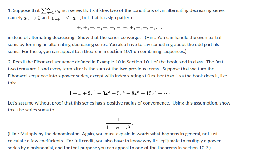 Solved I Need Help, This Is Based On The Material Covered In | Chegg.com