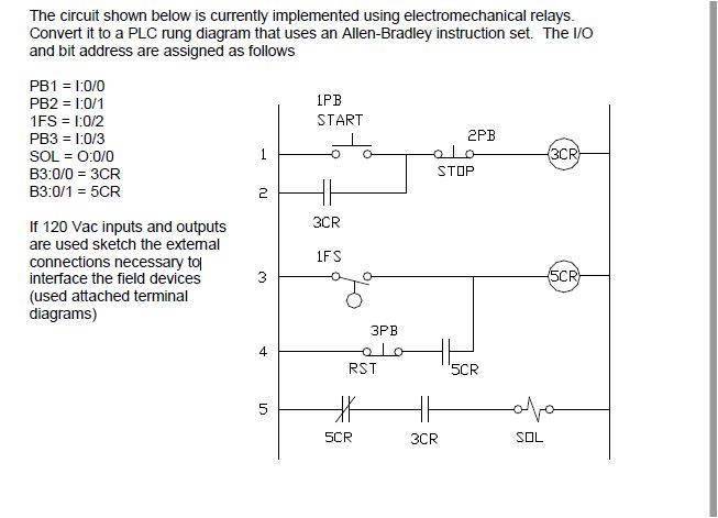 Solved The circuit shown below is currently implemented | Chegg.com