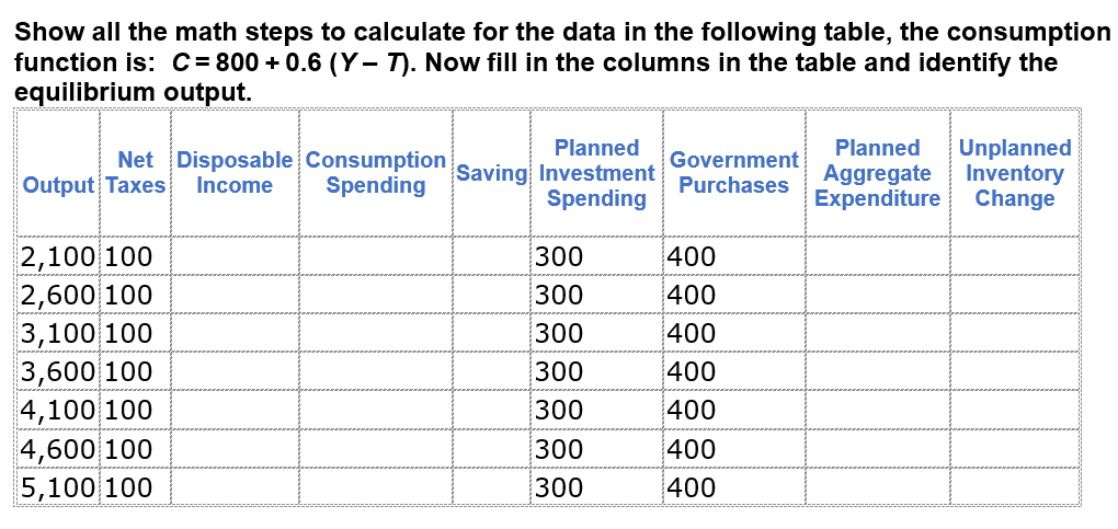 solved-show-all-the-math-steps-to-calculate-for-the-data-in-chegg