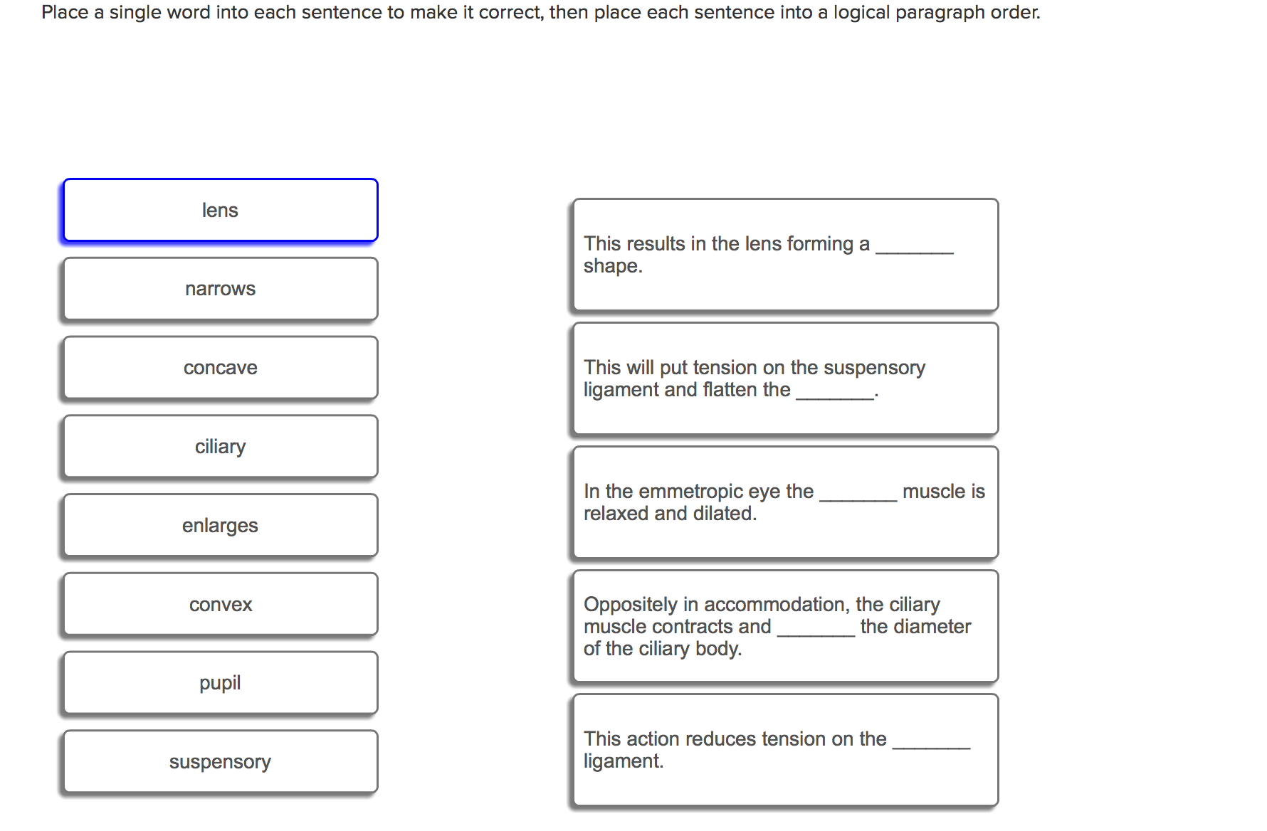 solved-place-a-single-word-into-each-sentence-to-make-it-chegg