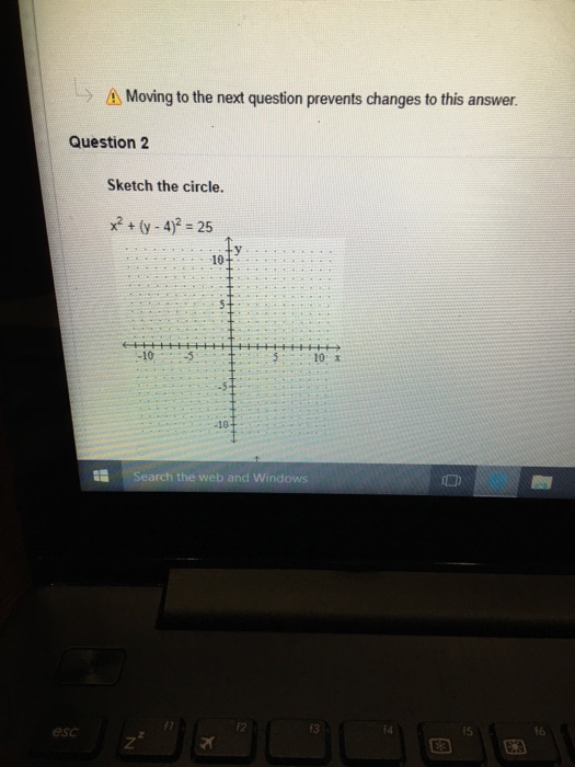 solved-sketch-the-circle-x-2-y-4-2-25-chegg