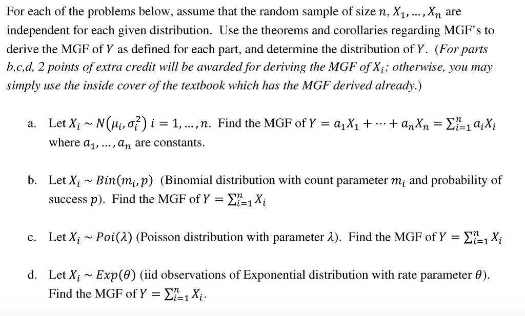 Statistics And Probability Archive | February 08, 2018 | Chegg.com