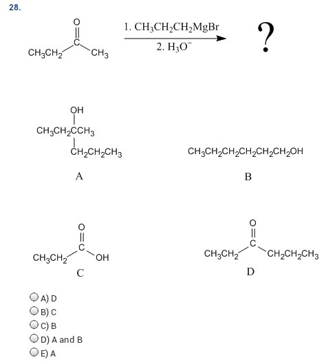 Solved O. Chem | Chegg.com