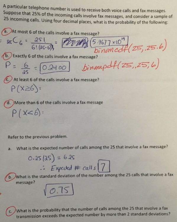 solved-a-particular-telephone-number-is-used-to-receive-both-chegg