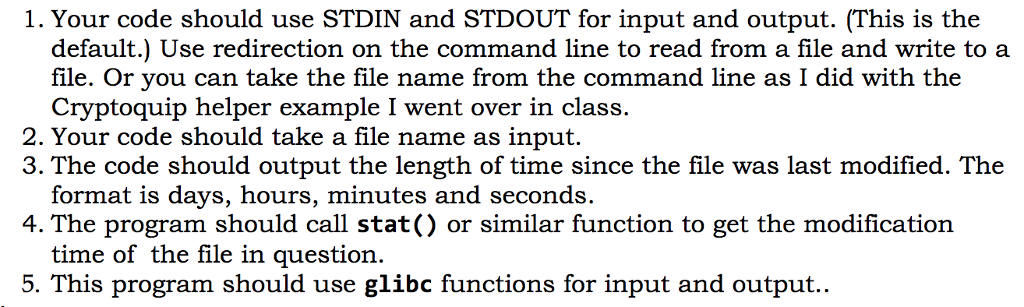 struct with assignment