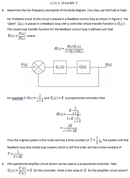 onsider the two-loop circuit shown below 2R 1. Derive | Chegg.com