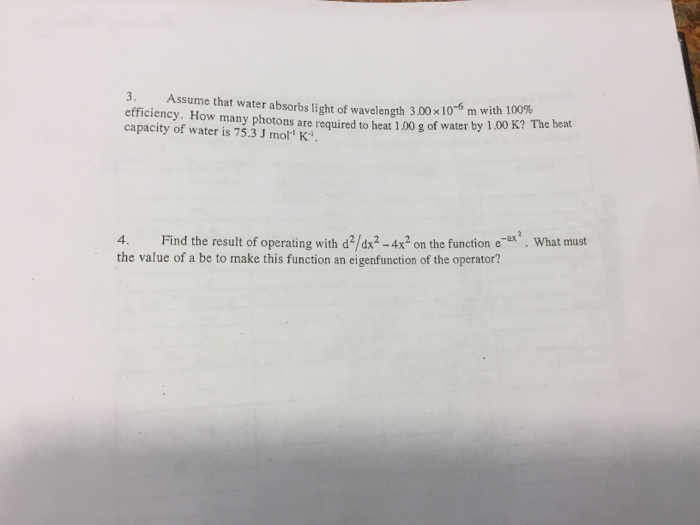 solved-assume-that-water-absorbs-light-of-wavelength-3-00-chegg