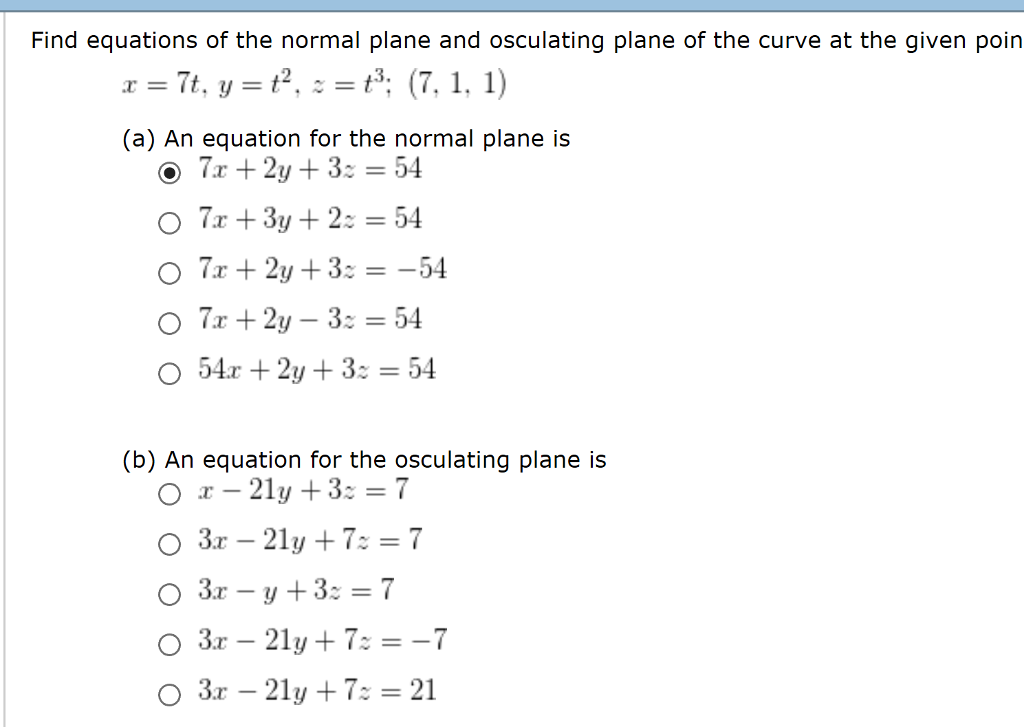 solved-find-equations-of-the-normal-plane-and-osculating-chegg