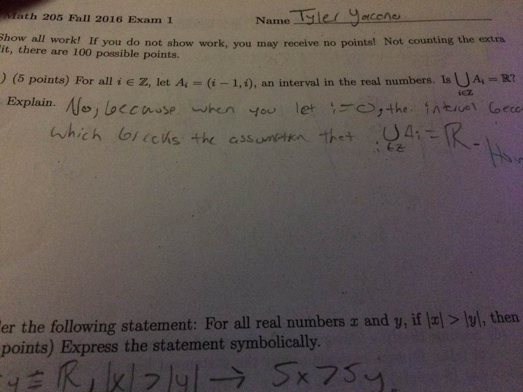 Solved Need help with discrete mathematics homework, need | Chegg.com