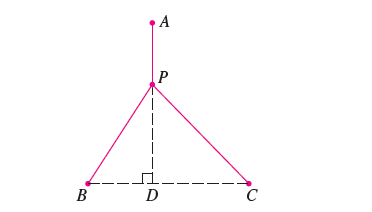 P point реле