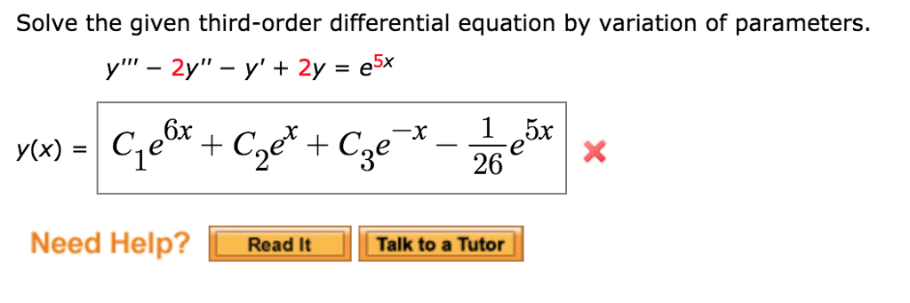 solved-solve-the-given-third-order-differential-equation-by-chegg