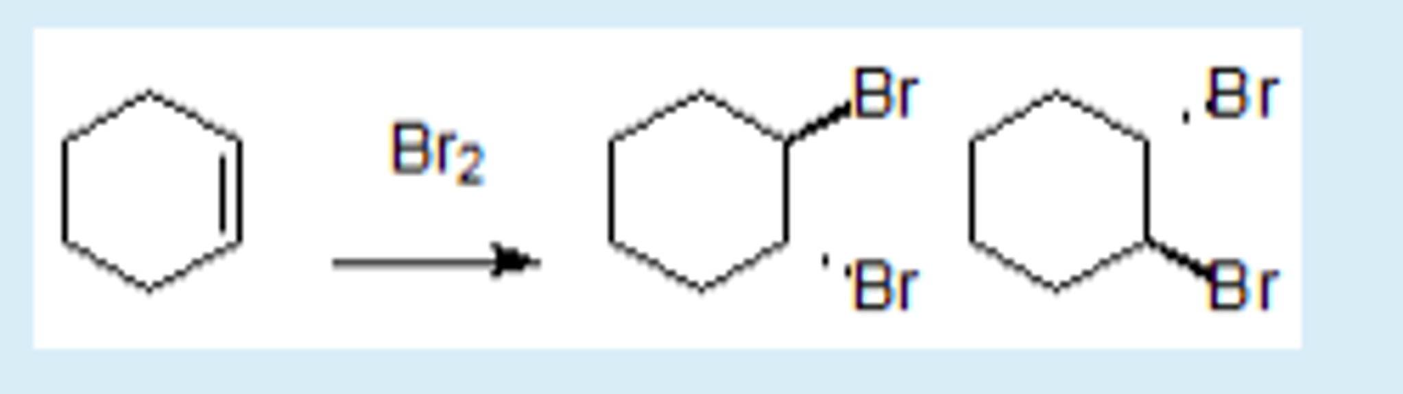 Solved Given the following net products in the reaction of