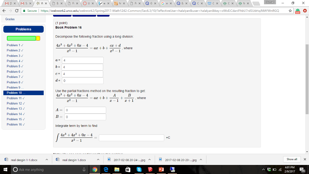 Solved C Secure l h | Chegg.com