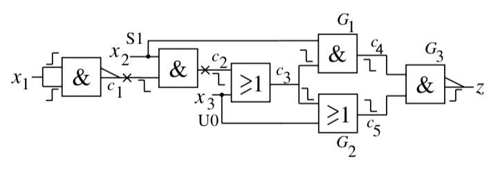 Consider Figure .Find the (a) robust and (b) | Chegg.com