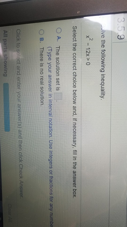 solved-3-5-9-ive-the-following-inequality-2-x-12x-0-select-chegg