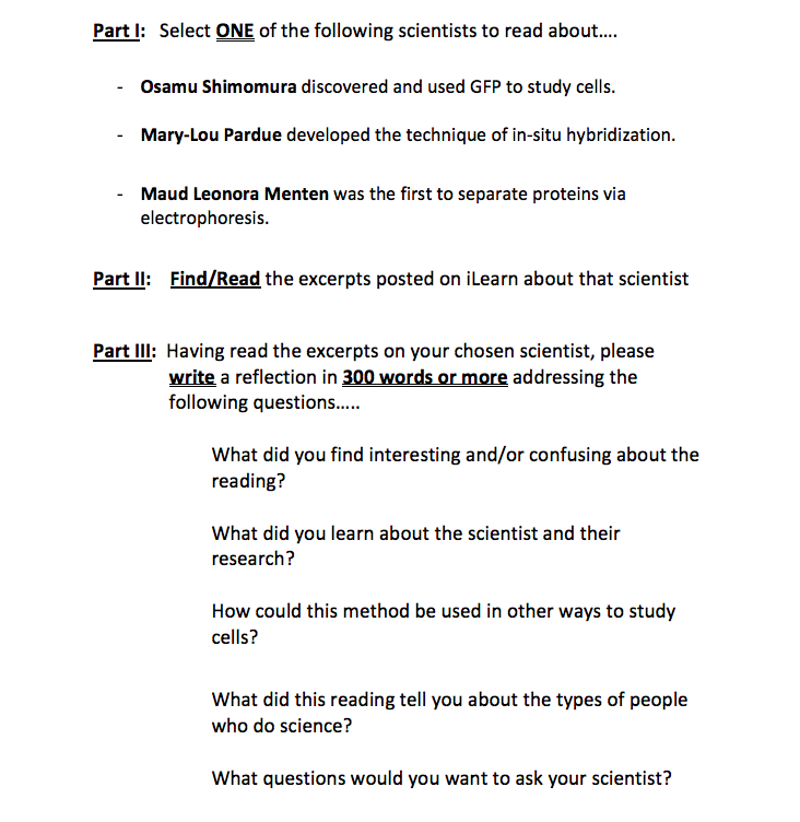 Solved Section 1Review Problem (Protein Structure) Below is | Chegg.com