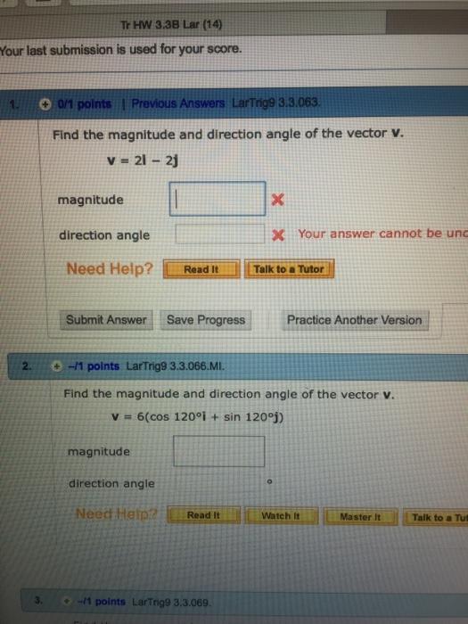 solved-find-the-magnitude-and-direction-angle-of-the-vector-chegg