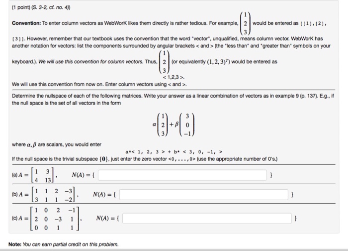 solved-to-enter-column-vectors-as-webwork-likes-them-chegg