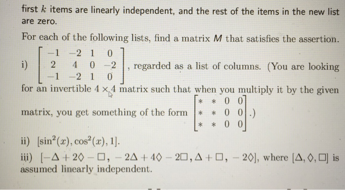 Solved 43. In the proof of the