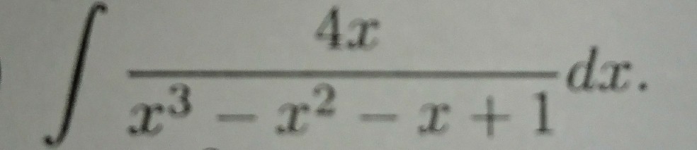 solved-integral-4x-x-3-x-2-x-1-chegg