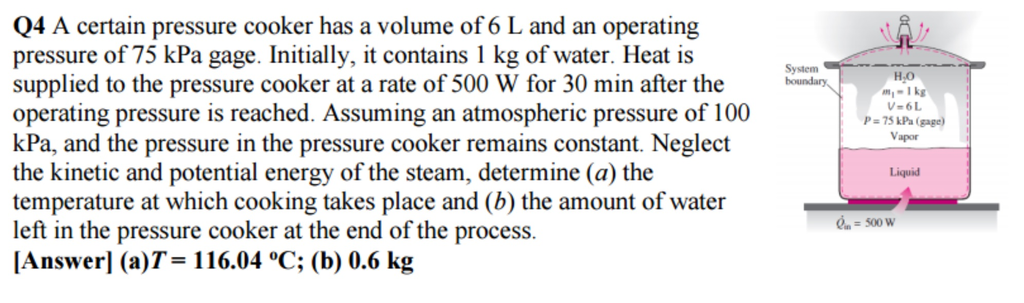 solved-q4-a-certain-pressure-cooker-has-a-volume-of-6-l-and-chegg