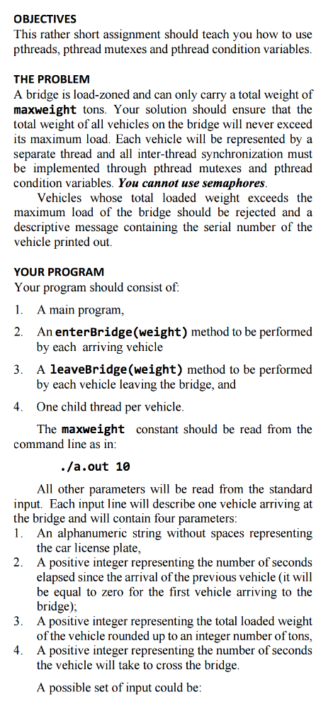 how-can-i-solve-this-with-using-pthreads-mutexes-chegg