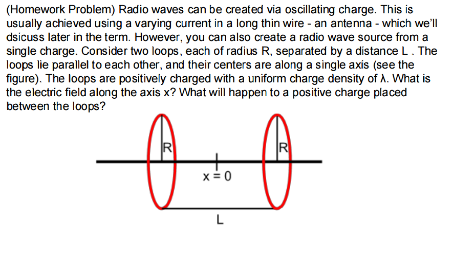 solved-homework-problem-radio-waves-can-be-created-via-chegg