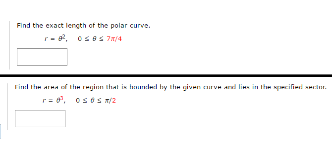 solved-find-the-exact-length-of-the-polar-curve-r-chegg