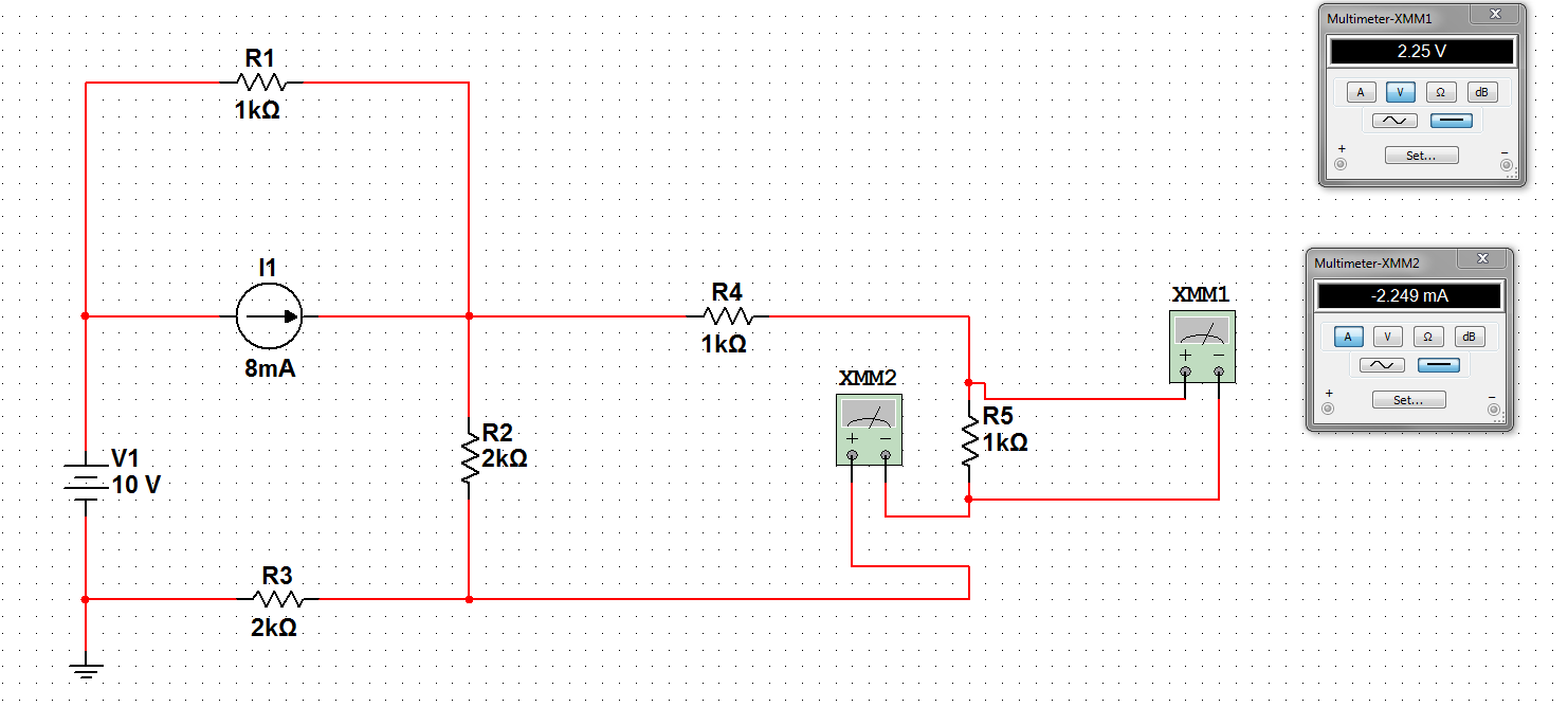 Solved - Find the voltage across the R5 resistor and | Chegg.com