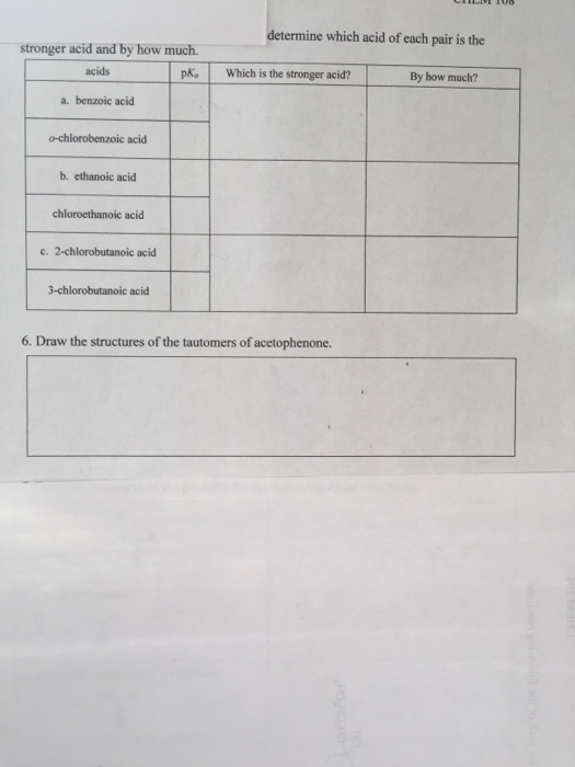 solved-determine-which-acid-of-each-pair-is-the-stronger-chegg