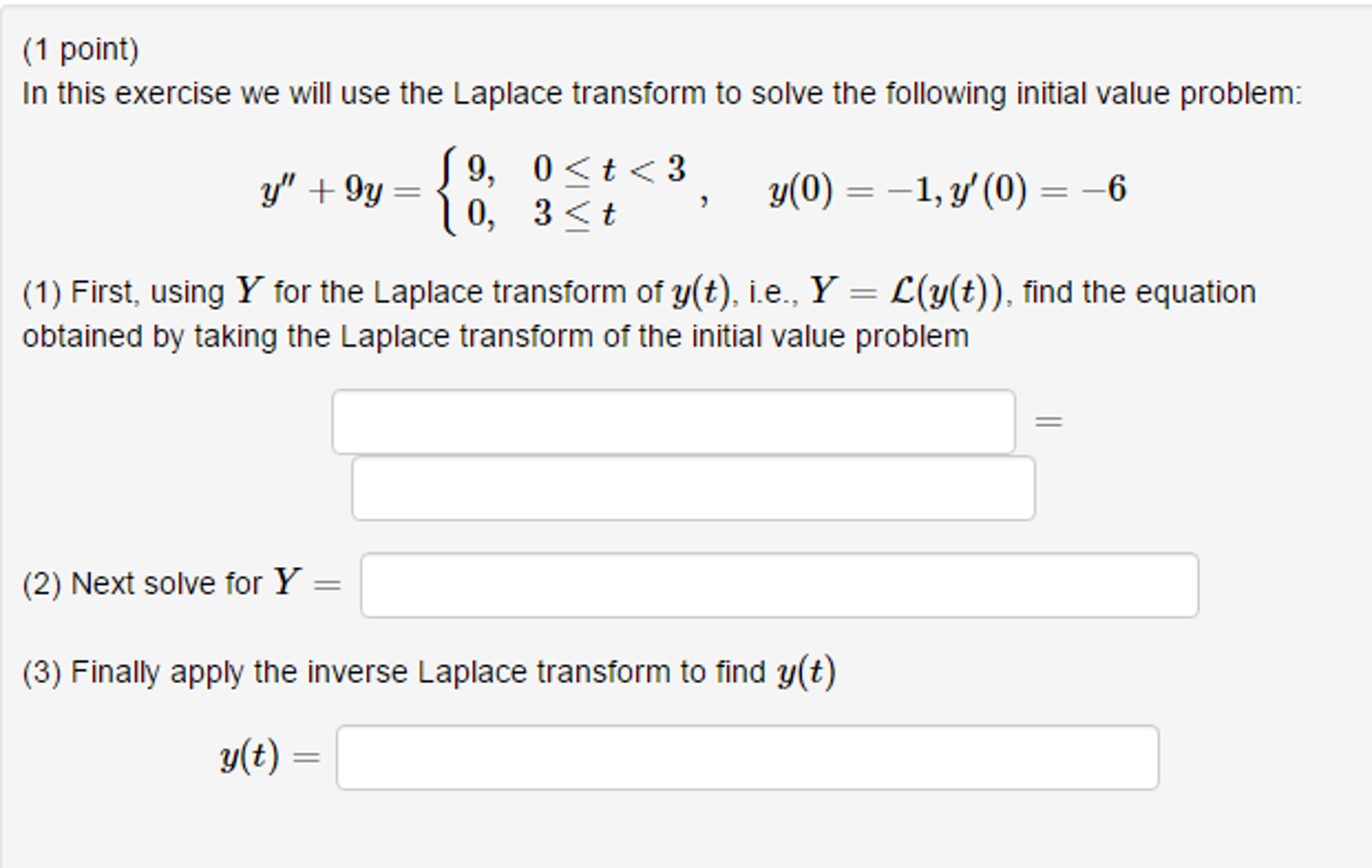 solved-in-this-exercise-we-will-use-the-laplace-transform-to-chegg