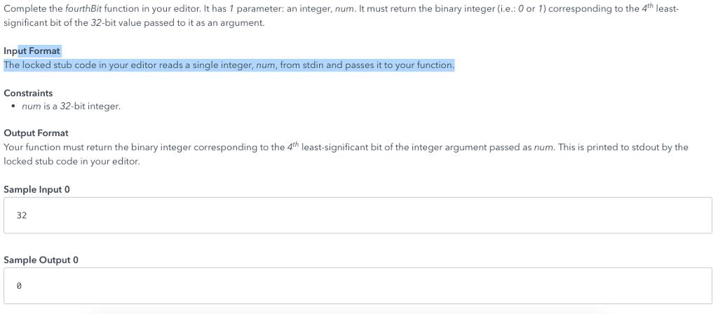 Solved Complete the fourth Bit function in your editor. It | Chegg.com