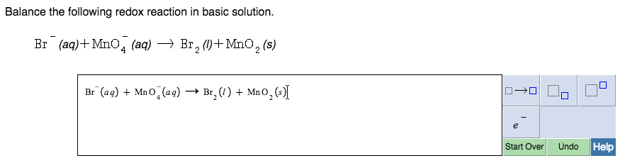 solved-balance-the-following-redox-reaction-in-basic-chegg