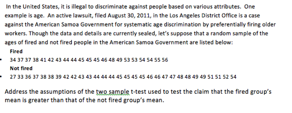 solved-in-the-united-states-it-is-illegal-to-discriminate-chegg