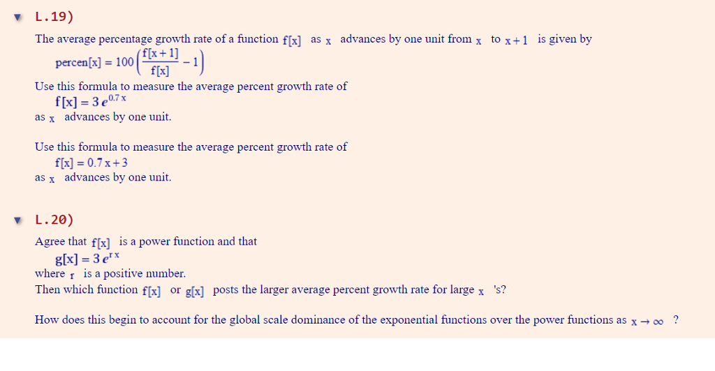 solved-l-19-the-average-percentage-growth-rate-of-a-chegg