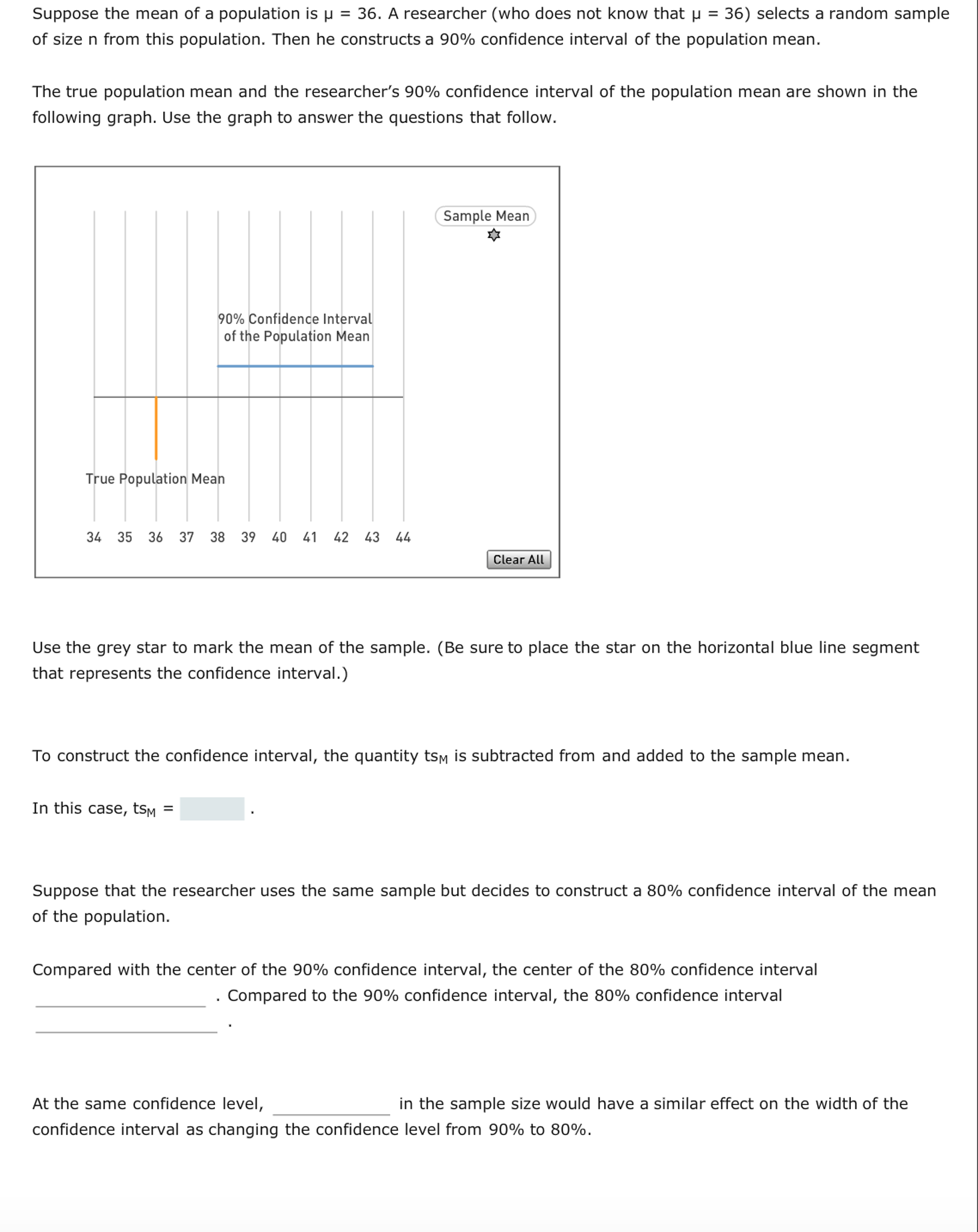 suppose-the-mean-of-a-population-is-mu-36-a-chegg