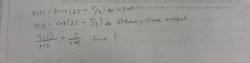 Solved LU (S | Chegg.com